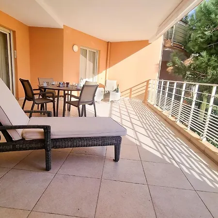 Elegant 3pieces A 2pas Des Plages Теуль-сюр-Мер